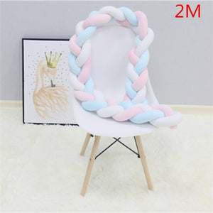 Baby Bed Protector Pillow