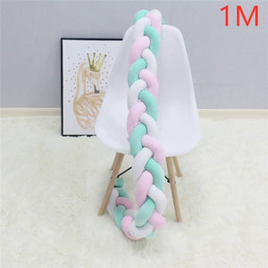 Baby Bed Protector Pillow