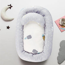 Load image into Gallery viewer, Portable Baby Nest Bed