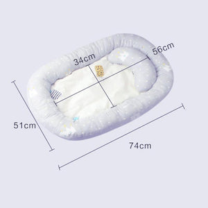 Portable Baby Nest Bed