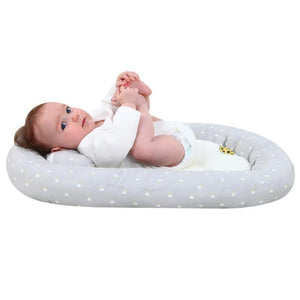 Portable Baby Nest Bed