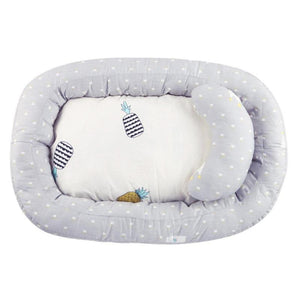 Portable Baby Nest Bed