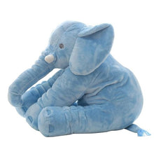 Load image into Gallery viewer, Large Plush Elephant Doll Toy For Kids