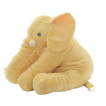 Load image into Gallery viewer, Large Plush Elephant Doll Toy For Kids