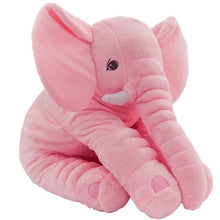 Load image into Gallery viewer, Large Plush Elephant Doll Toy For Kids