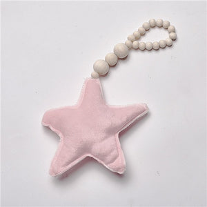 Baby Decoration Pillow Moon Stars