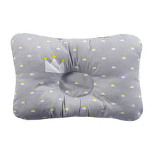 Load image into Gallery viewer, Newborn Sleep Support Concave Cartoon Pillow Printed Shaping