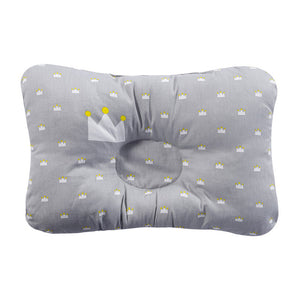 Newborn Sleep Support Concave Cartoon Pillow Printed Shaping