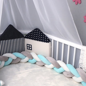 Baby Bed Protector Pillow