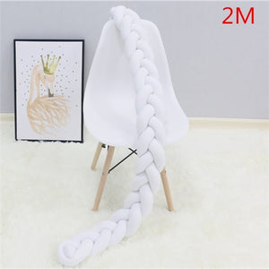 Baby Bed Protector Pillow