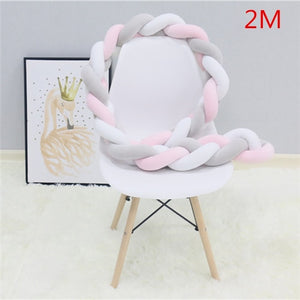 Baby Bed Protector Pillow