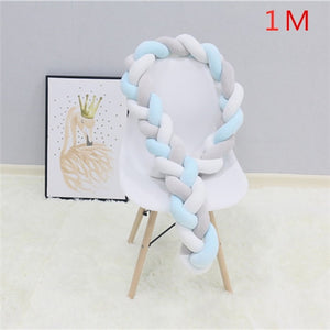 Baby Bed Protector Pillow